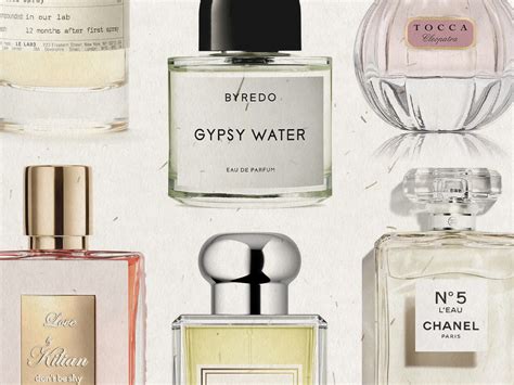 The 12 Best Signature Scents for Women We Highly .